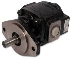 Hydraulic Gear Pump