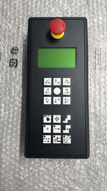 Hand Held Remote Controller
