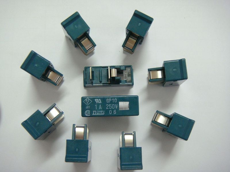 Fanuc Fuse (1A, 2A, 3A)