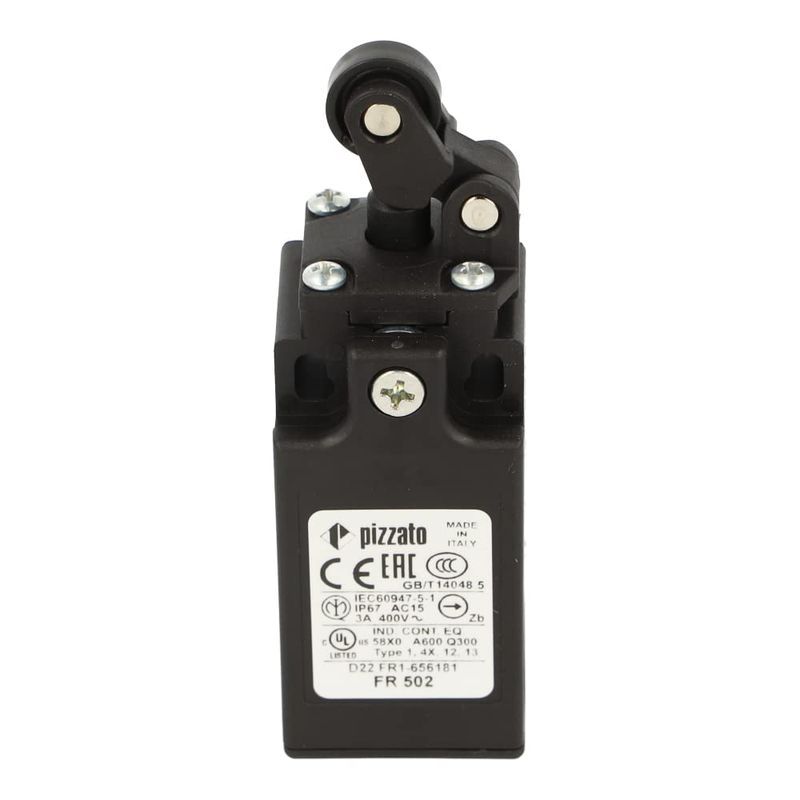 Pizzato Limit Switch