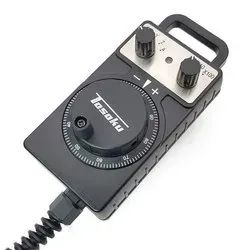 MPG Controller