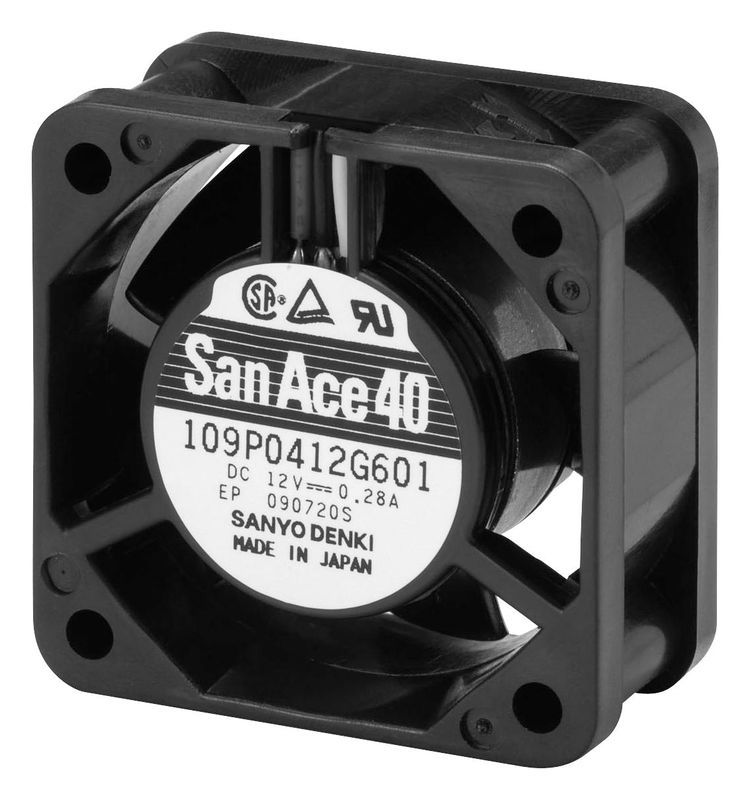 San Ace 40 Fan