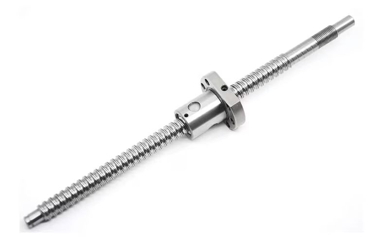 Ball Screw Rod