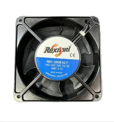 Rexnord Axial Fan