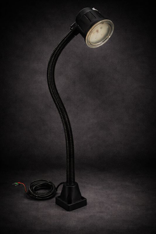 Flexible LED Machine Lamp