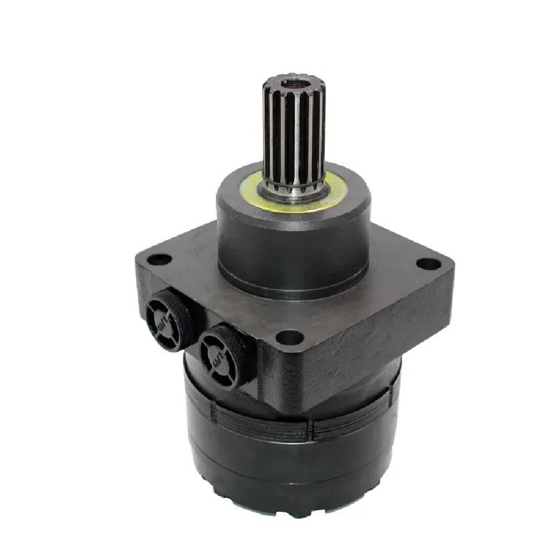 Hydraulic Motor