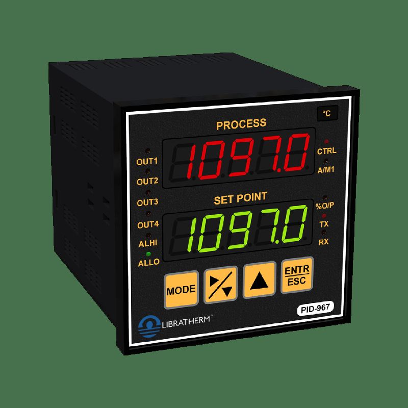 PID Controller