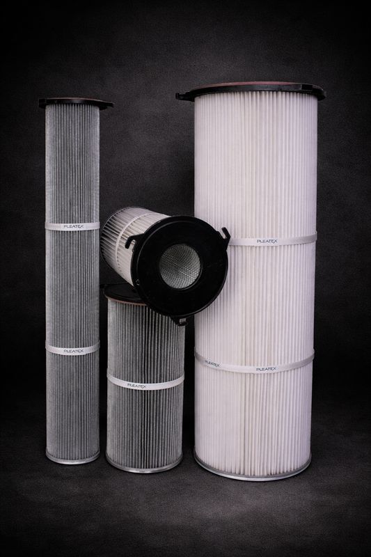 Dust Collector