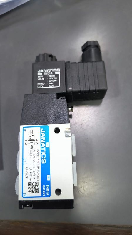 TE Limit Switch